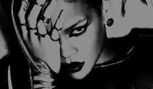 Rihanna – Rated R