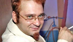 Умер Роман Трахтенберг