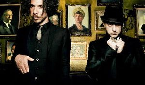 She Wants Revenge, Manicure, ON-The-GO в Б2 19 ноября