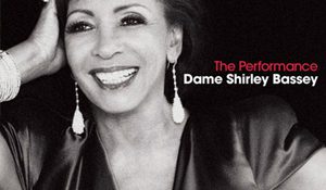 Shirley Bassey — The Performance