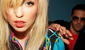 Подробности нового альбома The Ting Tings