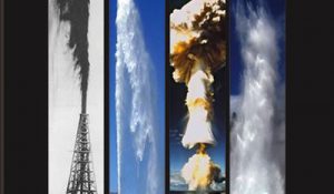 аРрок Через Океан – 4 фонтана