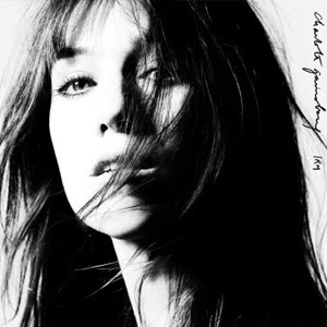 Charlotte Gainsbourg - IRM