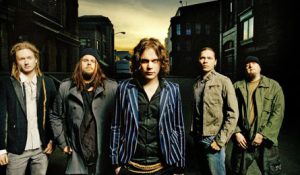 HIM выложили новую песню в сети