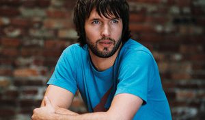 Джеймс Блант отмечает сегодня свой день рождения