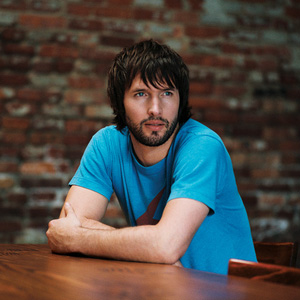 Забавный альбом Джеймса Бланта выйдет в сентябре 2010 года