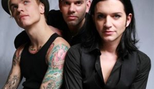 Placebo выпускают концертный альбом