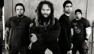 Soulfly заняты седьмой пластинкой