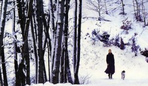 Sting – If On A Winter’s Night