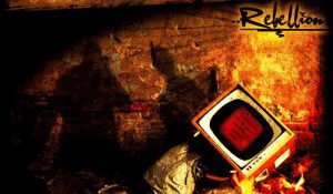 Unantastbar — Rebellion