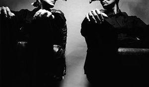 The Knife намекнули на новый альбом