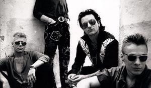 U2 заработали в 2009 году больше всех