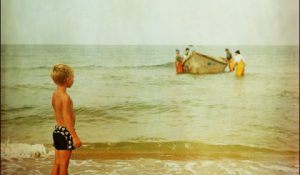 Andrey Nailer — Venta [EP]