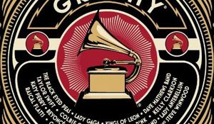 Готов сборник Grammy Nominees 2010