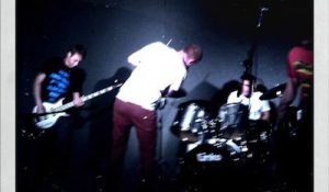 А где Лягун?: «Я думаю — это что-то близкое к рок-музыке»