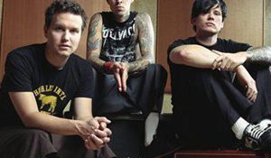 Blink-182 и Fall Out Boy работают вместе