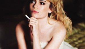 Даффи начала запись второго диска