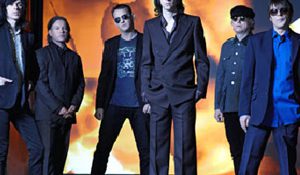 Primal Scream пишут новый материал