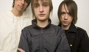 The Enemy в ближайшее время будут отдыхать