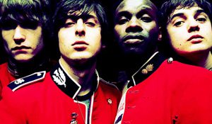 The Libertines воссоединятся в 2011 году