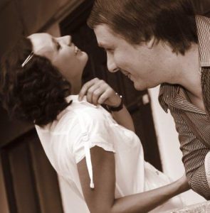 Don’t Care: «Видимо, наша планета несколько несовершенна и это наши чувства»