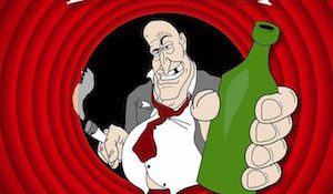 Birtija – Pesme Za Gospodu