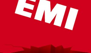 Маленькие продажи привели EMI к большие потерям