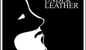 Naked Under Leather — Naked Under Leather