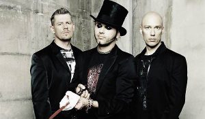 Oomph! презентует новый клип