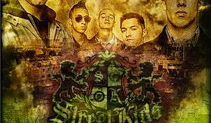 Street Kids – Back In The Days