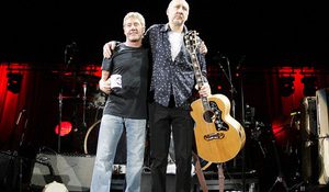 The Who собираются расходиться