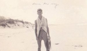 Angus and Julia Stone – Down The Way