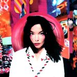 Bjork – Post (1995)