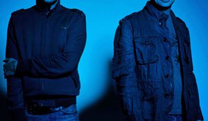Chemical Brothers выпускают новый альбом