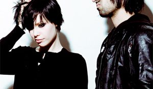 Crystal Castles выпускают эксклюзивный сингл