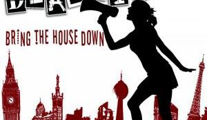 Deadline — Bring The House Down