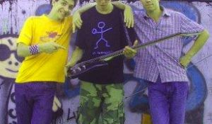 Эндорфины: «Забавно смотреть на лица людей, когда они слышат такую абракадабру»