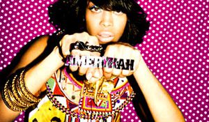 Эрика Баду вернулась к аналоговому звуку