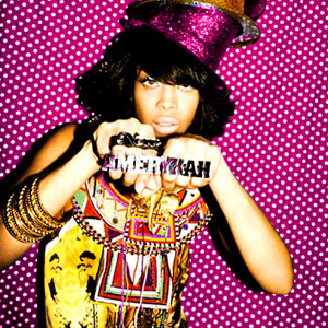 Эрика Баду решила вернуться к старому стилю записи