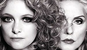 Солистка Goldfrapp пообщалась с Дэбби Харри