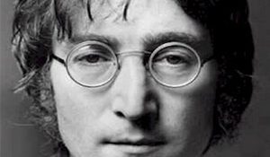 Джон Леннон в рекламе Ситроэн