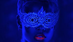 Кэлис рассказала о работе с will.i.am