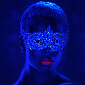 Kelis скоро выпустит новый альбом