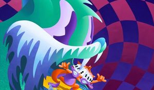 MGMT — Congratulations