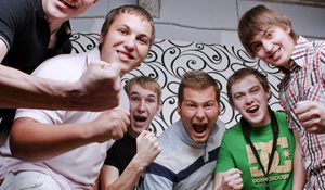 MiddleName: «Мы не хотим замыкаться в рамках какого-то определённого стиля»