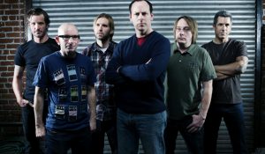 Bad Religion: 30 лет на сцене