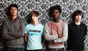 Bloc Party показали клип “Ratchet”