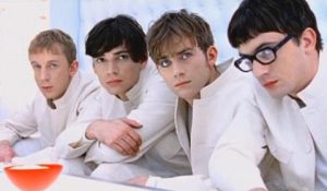 Blur обещают выпустить новый альбом