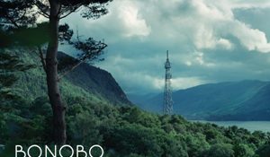Bonobo — Black Sands