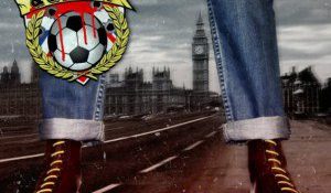 Booze & Glory — Always On The Wrong Side